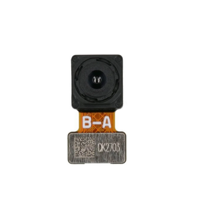 SAMSUNG A04S DEPTH CAMERA