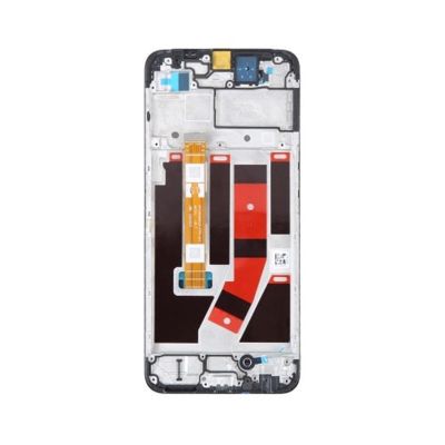 OPPO A57 2022 4G/A77 2022 4G SCREEN WITH FRAME (BRAND NEW)