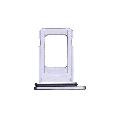 Sim Tray Purple for iPhone 11