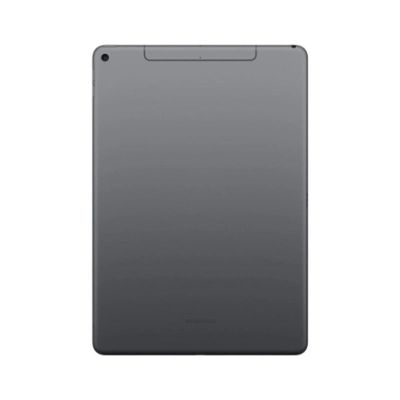 IPAD AIR3 BACK HOUSING WIFI VERSION GREY (AFTERMARKET)