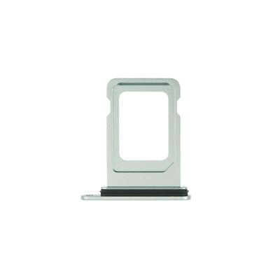 Sim Tray Green For iPhone 15/15Plus