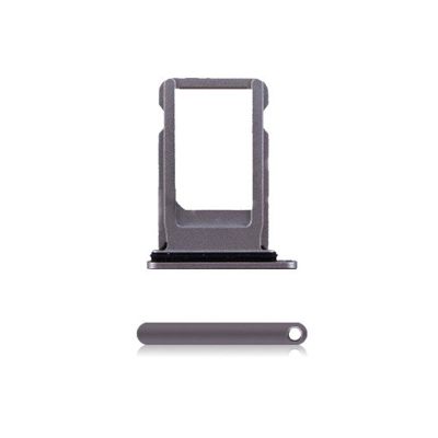 IPHONE 8G SIM TRAY BLACK