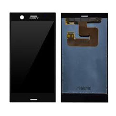 SONY XZ1 LCD SCREEN BLACK