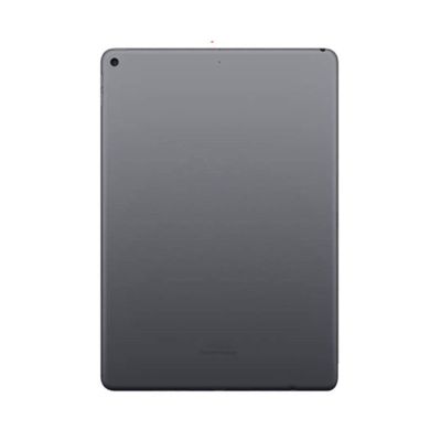 IPAD AIR3 BACK HOUSING 4G VERSION GREY (AFTERMARKET)