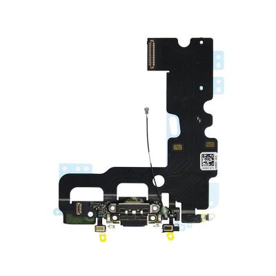 IPHONE 7G CHARGING PORT FLEX BLACK (BRAND NEW)