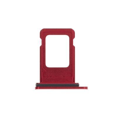 Sim Tray Red for iPhone 11
