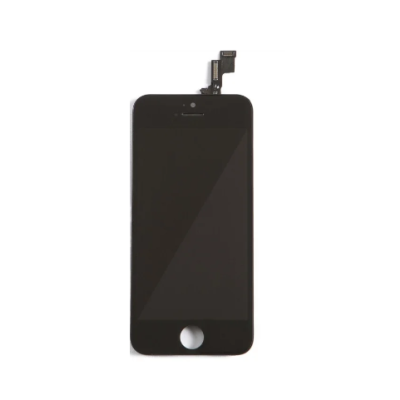 LCD Screen for iPhone 5S/5SE Black (Refurbished)