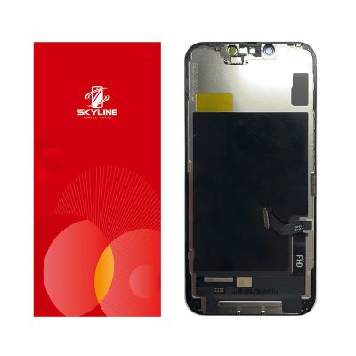 LCD Screen for iPhone 14 (ZY FHD COF Incell)