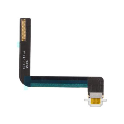 IPAD AIR1/AIR2017/AIR2018 CHARGING PORT FLEX BLACK (BRAND NEW)