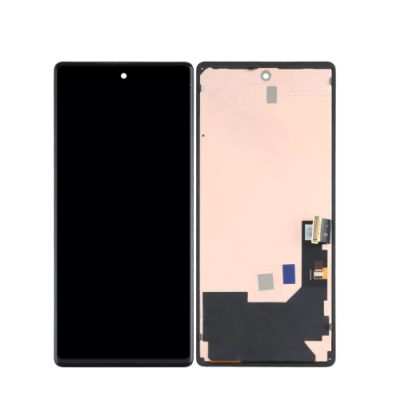 GOOGLE PIXEL 6 SCREEN WITH FRAME (AFTERMARKET OLED)