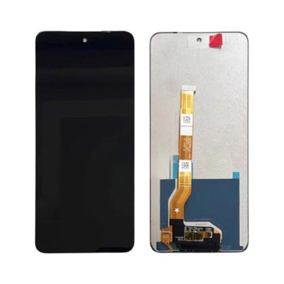 OPPO A60 5G CPH2683/A80 5G CPH2639 SCREEN BLACK (BRAND NEW)