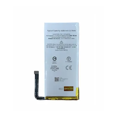 GOOGLE PIXEL 5 BATTERY GTB1F (PULLED NEW)