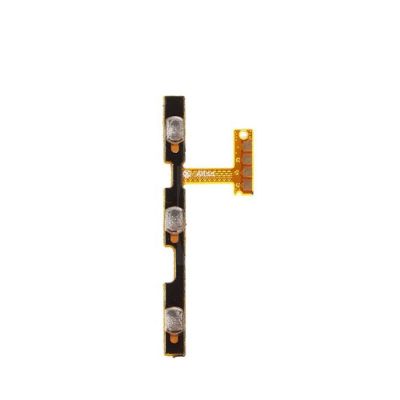 SAMSUNG A02S POWER AND VOLUME FLEX