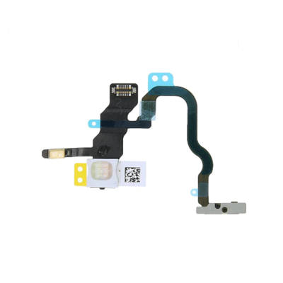 IPHONE X POWER ON OFF FLEX (PULLED)