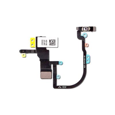 IPHONE XS/XS MAX POWER ON OFF FLEX (PULLED)