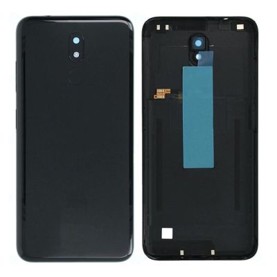 NOKIA 3.2 BACK GLASS BLACK