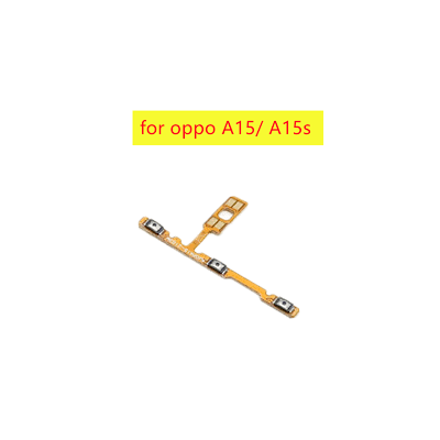 OPPO A15 CPH2185/A15S CPH2179 POWER ON OFF FLEX