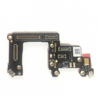 OPPO R17PRO MICROPHONE BOARD