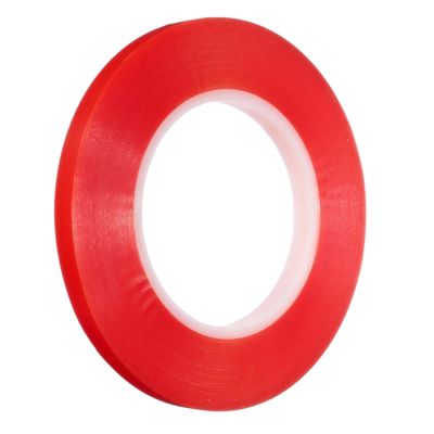 STRONG DOUBLE STICKY ADHESIVE (3MM WIDTH)