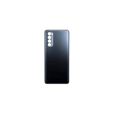 OPPO RENO 4 5G BACK COVER BLACK