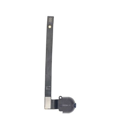 IPAD 7/8 10.2 HEADPHONE JACK WIFI VERSION BLACK (BRAND NEW)