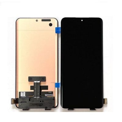 XIAOMI 12/12X SCREEN BLACK (BRAND NEW)