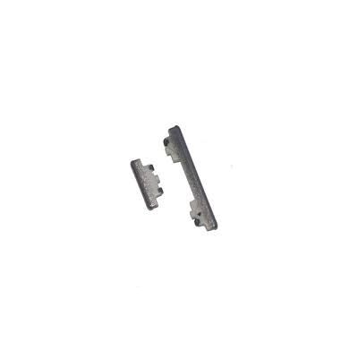 SAMSUNG S20FE POWER AND VOLUME BUTTON SET BLACK