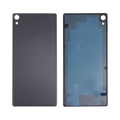 SONY XA BACK COVER BLACK