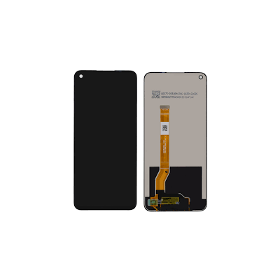 OPPO K9S/REALME 9PRO/REALME 9 5G/REALME Q5/REALME V25/REALME Q3T/REALME Q3S/ONE PLUS NORD CE2 LITE SCREEN BLACK (BRAND NEW)