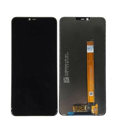 OPPO AX5/A3S/A5 SCREEN BLACK (BRAND NEW)