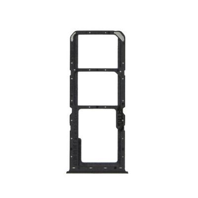 OPPO A15 CPH2185/A15S CPH2179 SIM TRAY BLACK