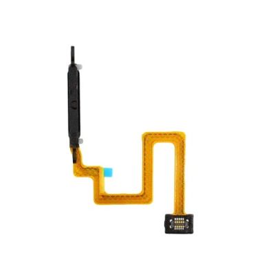 SAMSUNG A22 5G FINGER PRINT FLEX BLACK (BRAND NEW)