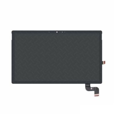 SURFACE BOOK 2/3 15INCH SCREEN BLACK (REFURBISHED)