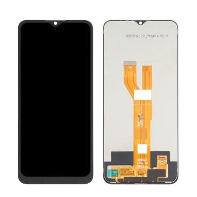 REALME C20/C21/C11 2021 SCREEN BLACK (BRAND NEW)