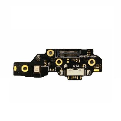 NOKIA 5.1PLUS CHARGING PORT BOARD (AFTERMARKET PREMIUM)