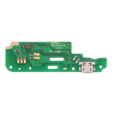 NOKIA 2.1 CHARGING PORT BOARD
