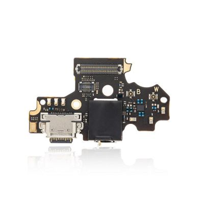 MOTOROLA EDGE 5G CHARGING PORT BOARD (BRAND NEW)