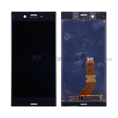 SONY XZ SCREEN BLACK (REFURBISHED)