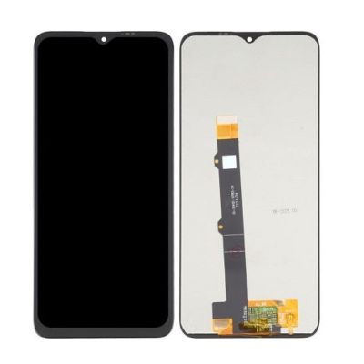 MOTOROLA G50 5G SCREEN BLACK (BRAND NEW)