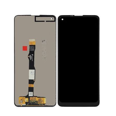 MOTOROLA G POWER 2021 SCREEN (REFURBISHED)