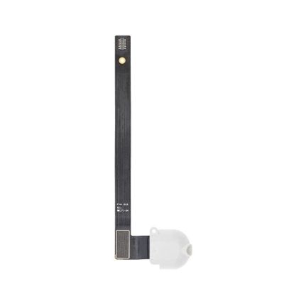 IPAD 7/8 10.2 HEADPHONE JACK WIFI VERSION WHITE (BRAND NEW)