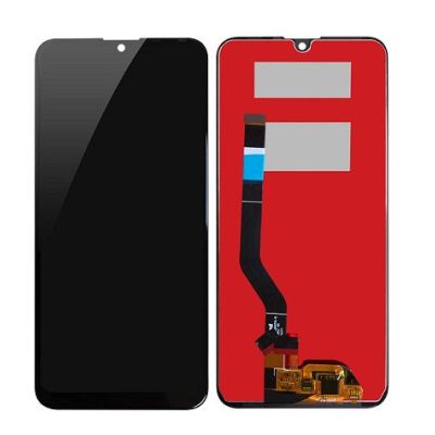 HUAWEI Y7PRO 2019 SCREEN BLACK (AFTERMARKET)