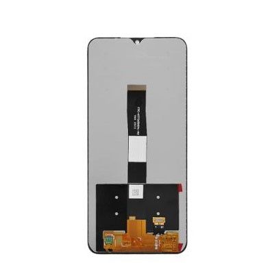 REDMI 9A/9C SCREEN BLACK (BRAND NEW)