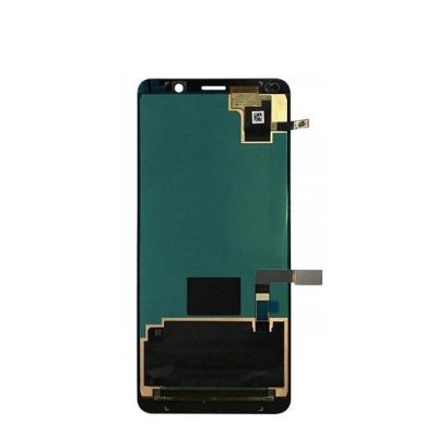 NOKIA9/C9/9 PURE VIEW SCREEN BLACK (BRAND NEW)