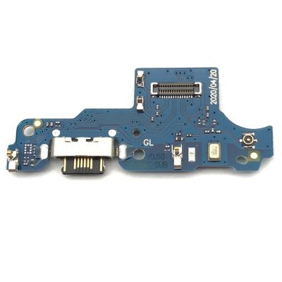 MOTOROLA G9/G9PLAY CHARGING PORT BOARD (AFTERMARKET)