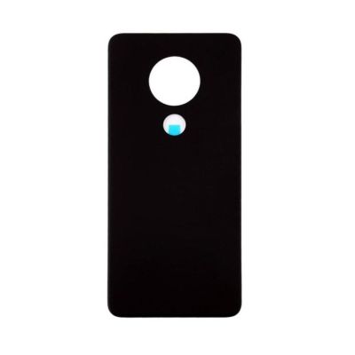 NOKIA 6.2/7.2 BACK GLASS BLACK (BRAND NEW)