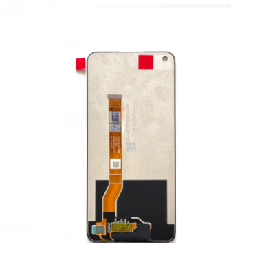 OPPO A36 4G/A76 4G SCREEN BLACK (AFTERMARKET)