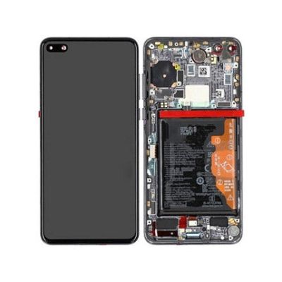 HUAWEI P40 SCREEN WITH BATTERY (BRNAD NEW)