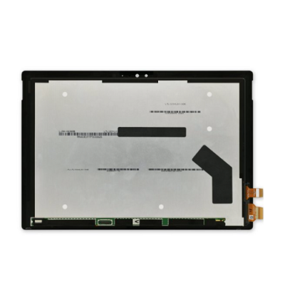Surface Pro 4 Screen Black (Refurbished)