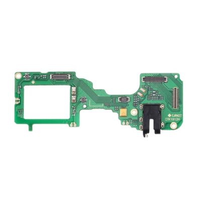 OPPO RENO 2Z MICROPHONE/HEADPHONE JACK BOARD